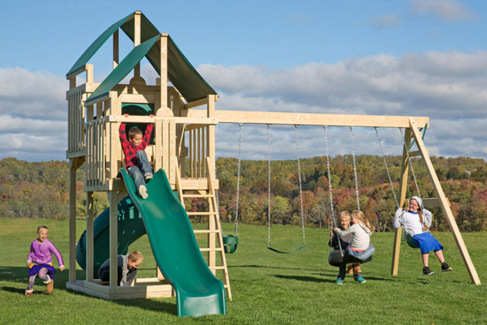 Regal Castle Fantasy Playset